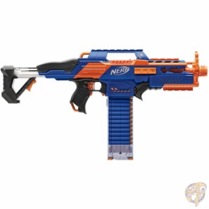 ナーフ N-ストライクエリートCS-18ブラスター Nerf N-Strike Elite アソートカラー