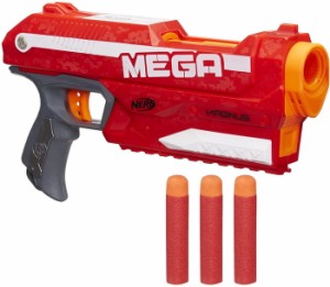 ナーフ N-ストライクエリートメガマグナスブラスター Nerf Mega Magnus Blaster
