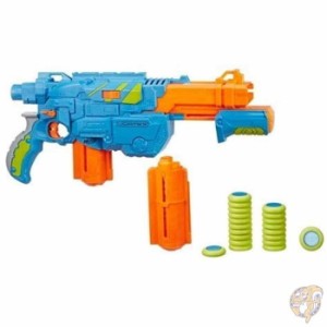 ナーフ ボルテックスVTXプラクシスブラスター Nerf Vortex VTX Praxis Blaster