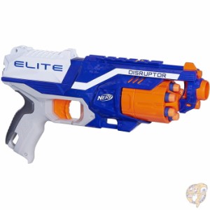 ナーフ N-ストライクエリートディスラプター NERF N-Strike Elite