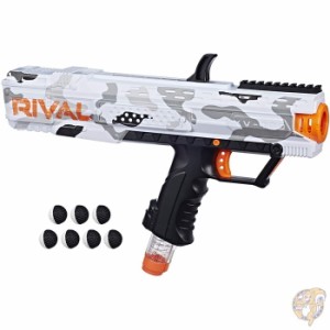 ナーフ ライバルカモシリーズアポロ NERF Rival Camo Series Apollo XV-700