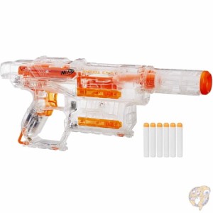 ナーフ モジュラスゴーストオプスシャドウ NERF Modulus Ghost Ops Shadow ICS-6