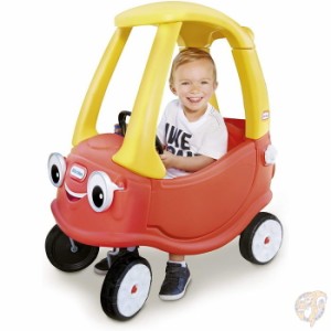 リトルタイクス Little Tikes コージークーペ