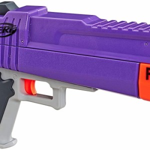 ナーフ フォートナイトHC-Eメガダーツブラスター NERF 公式メガフォートナイトダーツ3個付き