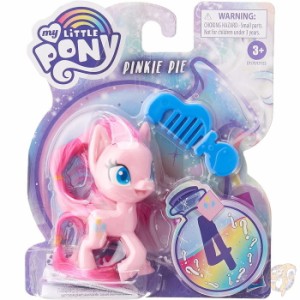 マイリトルポニー ピンキーパイ サプライズポーション My Little Pony フィギュア