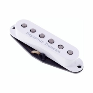 セイモアダンカン Seymour Duncan ピックアップ SSL1 ヴィンテージ シングル コイル 並行輸入品