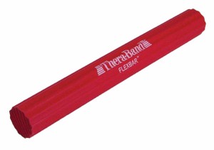 セラバンド フレックスバー TheraBand 26100 エクササイズ トレーニング