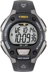 タイメックス アイアンマントライアスロン クラシック30 ウォッチ 38mm Timex 腕時計