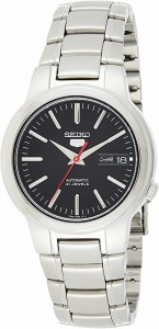 セイコーSeiko メンズ時計 セイコー５ オートマチック SNKA07 腕時計