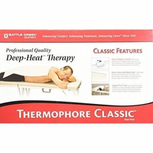 湿性ホットパック NEWサーモフォア NEW THERMOPHORE ‐