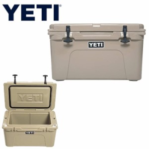 YETI イエティ Tundra 45 クーラーボックス  Desert Tan