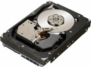 シーゲイト Seagate ST3600057SS Cheetah15K.7 ハードディスクドライブ 600GB 並行輸入