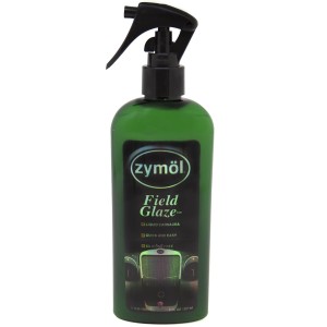 ザイモール zymol FIELD GLAZE 車用 ワックス フィールドグレーズ 8oz 236.6ml CS1993 並行輸入品