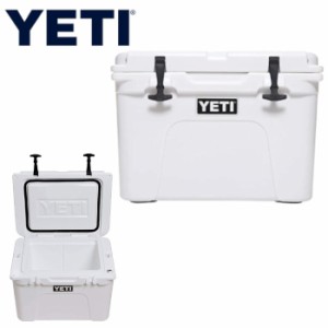 YETI イエティ タンドラ35 クーラーボックス YETI、35 white、保冷ボックス