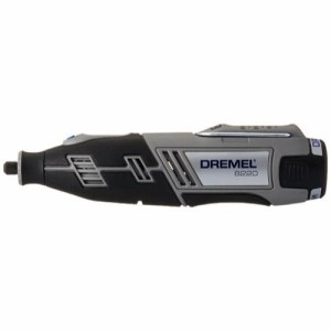 Dremelドレメル コードレスハイスピードロータリーツール12V8220-1 28並行輸入品