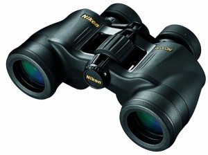 Nikon ニコン 双眼鏡 アキュロン A211 7x35 8244 並行輸入品