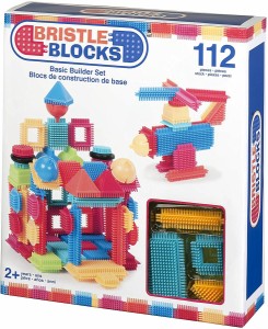 ブリストルブロックス オフィシャルブリストルブロック 112ピース Bristle Blocks