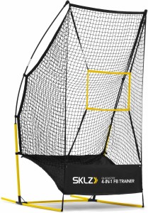 マルチスキルサッカーネット SKLZ 0778 スナップトレーニング