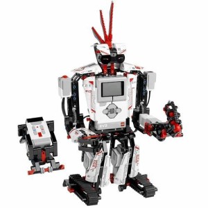 レゴ マインドストーム EV3 31313 LEGO Mindstorms EV3 並行輸入品