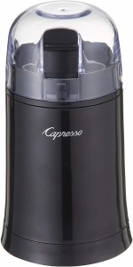 カプレッソ コーヒー＆スパイスグラインダー Capresso 505.01 ブラック