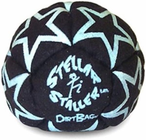 フットバッグ World Footbag Staller 17111 ハッキーサック