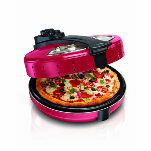 Hamilton Beach　ハミルトンビーチ　ピザメーカー　ホットプレート　卓上プレート　31700 Pizza Maker ピザメーカー　並行輸入