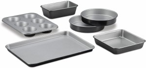 クイジナート クラシック耐熱皿セット Cuisinart AMB-6 6点セット