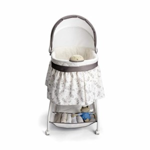 delta children bassinet