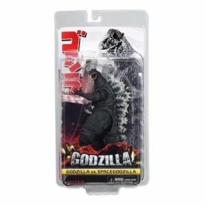 ネカ NECA GODZILLA ゴジラ 6インチ アクション フィギュア クラシック シリーズ 1 並行輸入