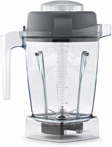 バイタミックス 1.4L コンテナ クリア Vitamix 56085 ブレンダーパーツ