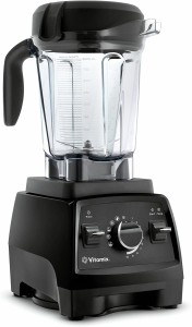 バイタミックス プロフェッショナルシリーズ750 ブレンダー 1.9L Vitamix ブラック