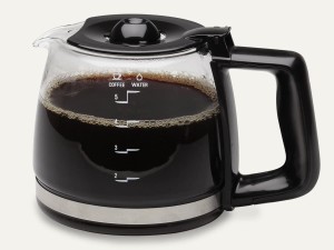 カプレッソ 交換用コーヒーカラフ Capresso 4426ガラス5カップ