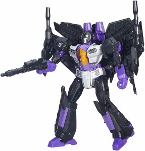 トランスフォーマーTransformers ジェネレーションズリーダー スカイワープ B4669AS0 アクションフィギュア