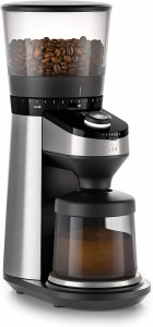オクソー コーヒーグラインダー OXO 8710200 電動式 コーヒーミル バリスタブレイン