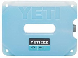 イエティ アイスパック Lサイズ 1.8キロ Yeti 冷凍 保冷剤