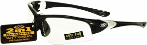 SSPアイウェア 1.50遠近両用 セーフティグラス SSP Eyewear 安全メガネ