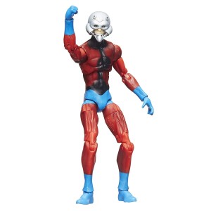 ハズブロ Hasbro マーベルレジェンド 3.75インチ ベーシックフィギュア 1パック アントマン並行輸入品