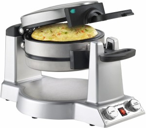 クイジナート ワッフル オムレツメーカー Cuisinart WAF-B50