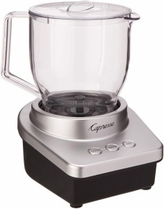 カプレッソ ミルク泡立て器 Capresso 208.04 自動ミルクフォーマー