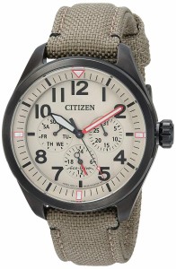 シチズン メンズ腕時計 Citizen BU2055-08X エコドライブ ウォッチ クォーツ 並行輸入