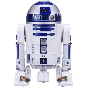 スターウォーズ リモートコントロール ドロイド スマート R2-D2 インテリジェント 並行輸入品 最新 映画 ロボット