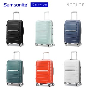 【Samsonite】Freeform スーツケース キャリー 21インチ