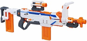 ナーフ おもちゃの鉄砲 NERF C1294F07 モジュラスシリーズ レギュレータ バトル 銃