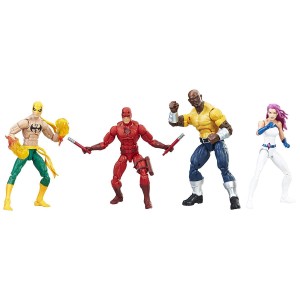 ハズブロ マーベル アクションフィギュア HASBRO C3991AT7 人形 ミニ 並行輸入品