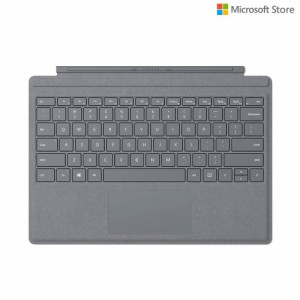 マイクロソフト Microsoft サーフェイス プロ シグネチャー タイプ カバー プラチナム 米国モデル 並行輸入品