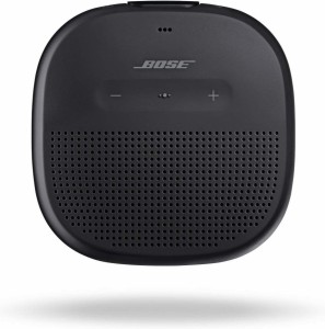 ボーズ スピーカー Bose 783342-0100 SoundLink Micro