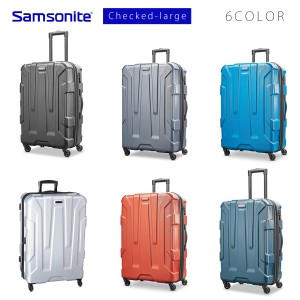 【Samsonite】Centric スーツケース キャリー 28インチ