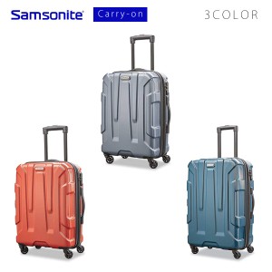 【Samsonite】Centric スーツケース キャリー 20インチ