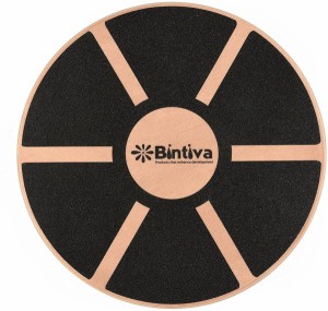 ウッドバランスボード bintiva 6120 バランストレーニング