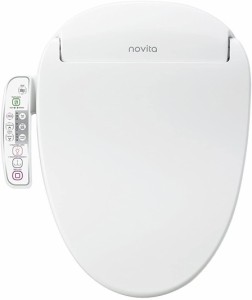 コーラー ノビア 電気ビデシート ホワイト Kohler Bn330-N0 電気便座